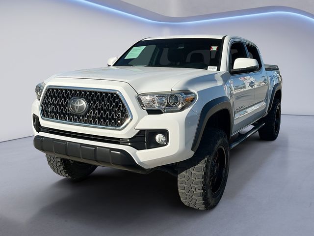 2019 Toyota Tacoma TRD Off-Road