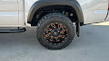 2019 Toyota Tacoma TRD Off-Road