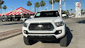 2019 Toyota Tacoma TRD Off-Road