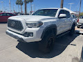 2019 Toyota Tacoma TRD Off-Road
