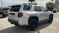 2026 Toyota 4Runner i-FORCE MAX Hybrid TRD Off Road Premium