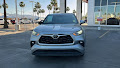 2020 Toyota Highlander LE