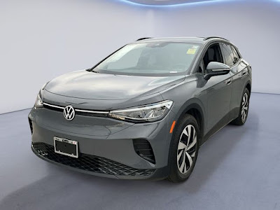 2024 Volkswagen ID.4