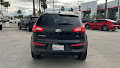 2012 Kia Sportage EX