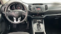 2012 Kia Sportage EX