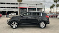 2012 Kia Sportage EX
