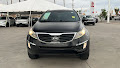 2012 Kia Sportage EX