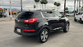 2012 Kia Sportage EX