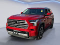 2025 Toyota Sequoia Limited