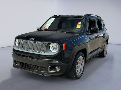 2015 Jeep Renegade