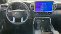 2024 Toyota Tundra Hybrid Platinum