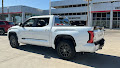 2024 Toyota Tundra Hybrid Platinum