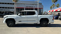 2024 Toyota Tundra Hybrid Platinum