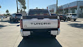 2024 Toyota Tundra Hybrid Platinum