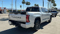 2024 Toyota Tundra Hybrid Platinum
