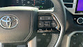 2024 Toyota Tundra Hybrid Platinum