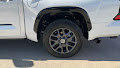 2024 Toyota Tundra Hybrid Platinum