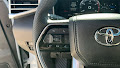 2024 Toyota Tundra Hybrid Platinum