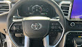2024 Toyota Tundra Hybrid Platinum