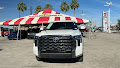 2024 Toyota Tundra Hybrid Platinum