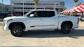 2024 Toyota Tundra Hybrid Platinum