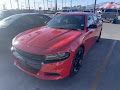 2017 Dodge Charger SE