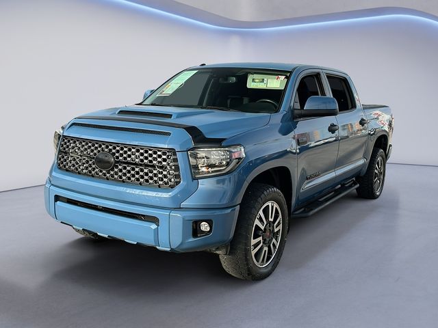 2019 Toyota Tundra SR5