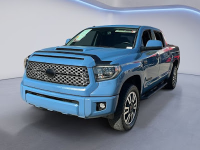 2019 Toyota Tundra