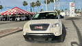 2012 GMC Acadia SLE