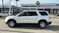 2012 GMC Acadia SLE