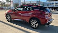 2020 Nissan Murano SV