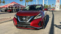 2020 Nissan Murano SV