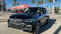 2021 BMW X5 xDrive45e