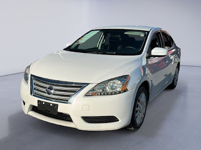 2014 Nissan Sentra