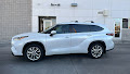 2024 Toyota Highlander Limited