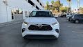 2024 Toyota Highlander Limited