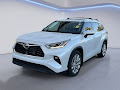 2024 Toyota Highlander Limited