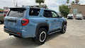 2026 Toyota 4Runner i-FORCE MAX Hybrid TRD Off Road Premium