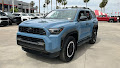 2026 Toyota 4Runner i-FORCE MAX Hybrid TRD Off Road Premium
