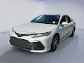 2021 Toyota Camry Hybrid XLE