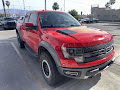 2014 Ford F-150 SVT Raptor