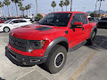 2014 Ford F-150 SVT Raptor