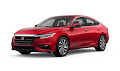 2021 Honda Insight EX