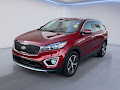 2017 Kia Sorento EX