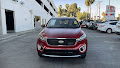 2017 Kia Sorento EX