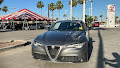 2018 Alfa Romeo Giulia Base