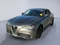 2018 Alfa Romeo Giulia Base