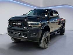 2020 RAM 2500 Power Wagon