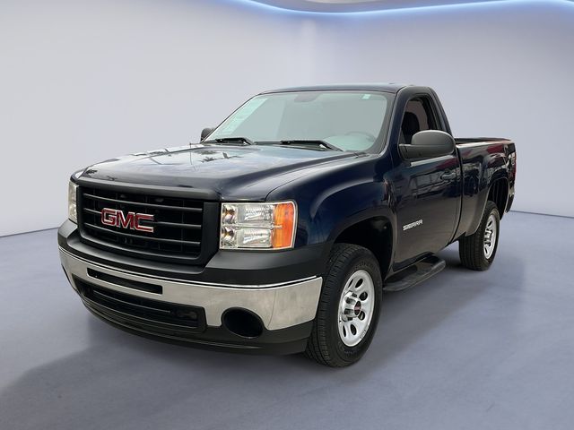 2012 GMC Sierra 1500 Work Truck