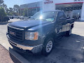 2012 GMC Sierra 1500 Work Truck